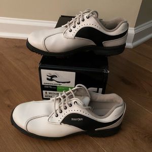 Footjoy Golf Shoes Size 8M